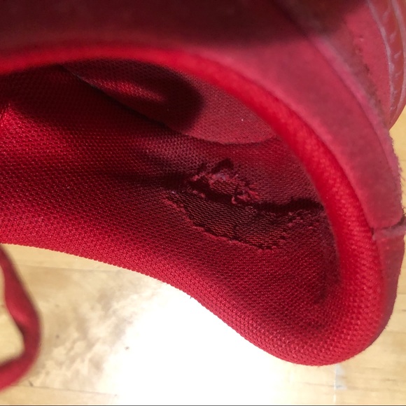 Puma Suede Platform Sneakers - Picture 9 of 11